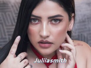Juliiasmith