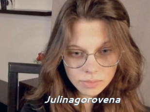Julinagorovena