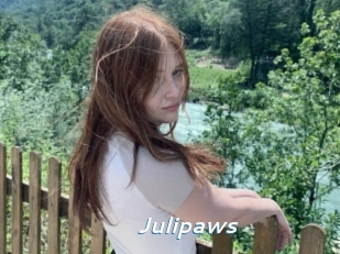 Julipaws