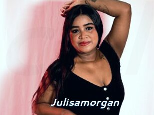Julisamorgan