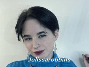Julissarobbins