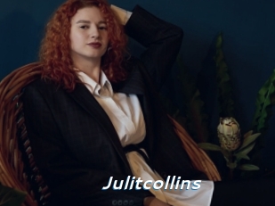 julitcollins Camgirls Live