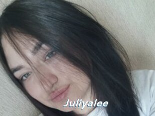 Juliyalee