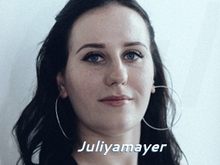 juliyamayer Camgirls Live