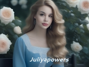 Juliyapowers