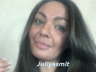 Juliyasmit