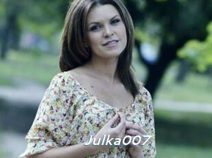 Julka007