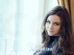 Julliekiss
