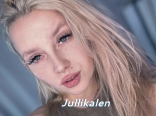 Jullikalen