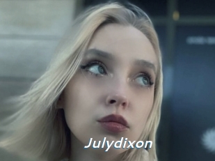 Julydixon