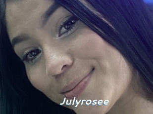 Julyrosee