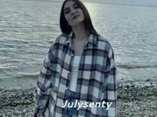 Julysenty