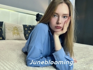 Juneblooming
