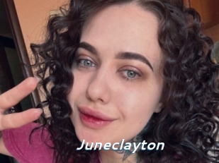 Juneclayton
