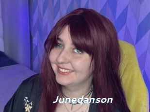 Junedanson