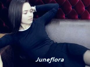 Juneflora