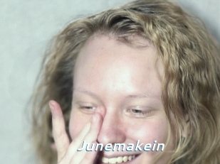 Junemakein