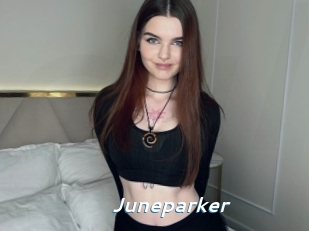 Juneparker