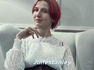 Junestanley