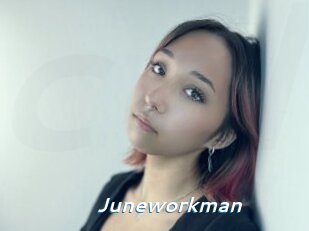 Juneworkman