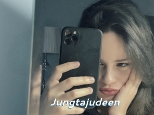 Jungtajudeen