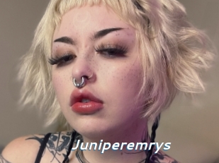 juniperemrys Camgirls Live