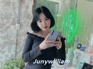 Junywilliam