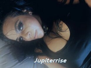 Jupiterrise