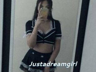 Justadreamgirl