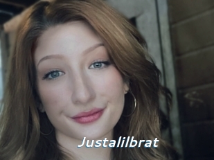 Justalilbrat