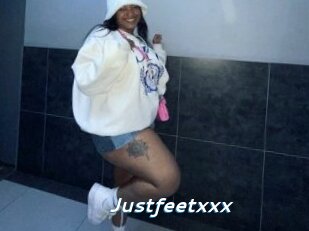 Justfeetxxx