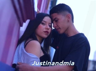 justinandmia Camgirls Live