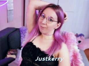 Justkerry