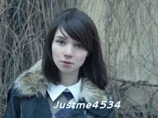 Justme4534