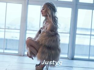 Justyg