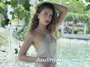 Juulmuur