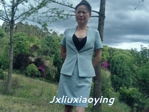 Jxliuxiaoying