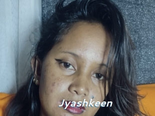 Jyashkeen