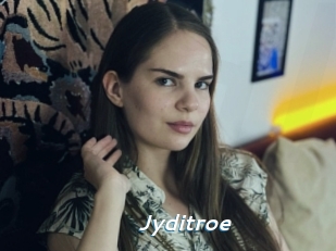 Jyditroe