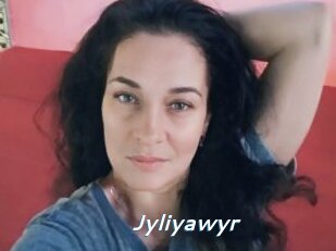 Jyliyawyr