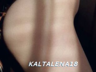 KALTALENA18