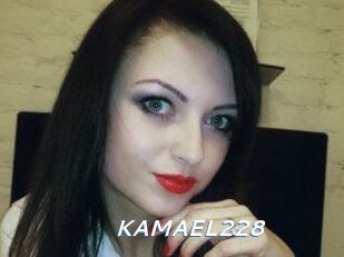 KAMAEL228 Camgirls Live