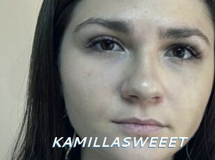 KAMILLASWEEET