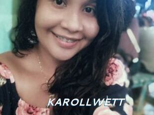 KAROLLWETT