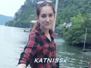 KATNISSx