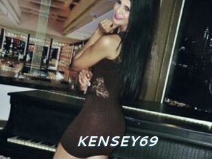 KENSEY69