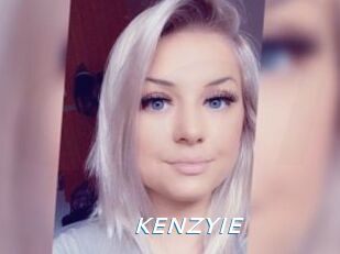 KENZYIE