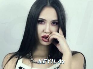 KEYILAx