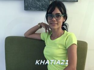 KHATIA21