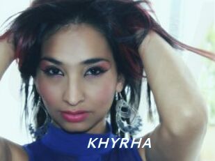 KHYRHA